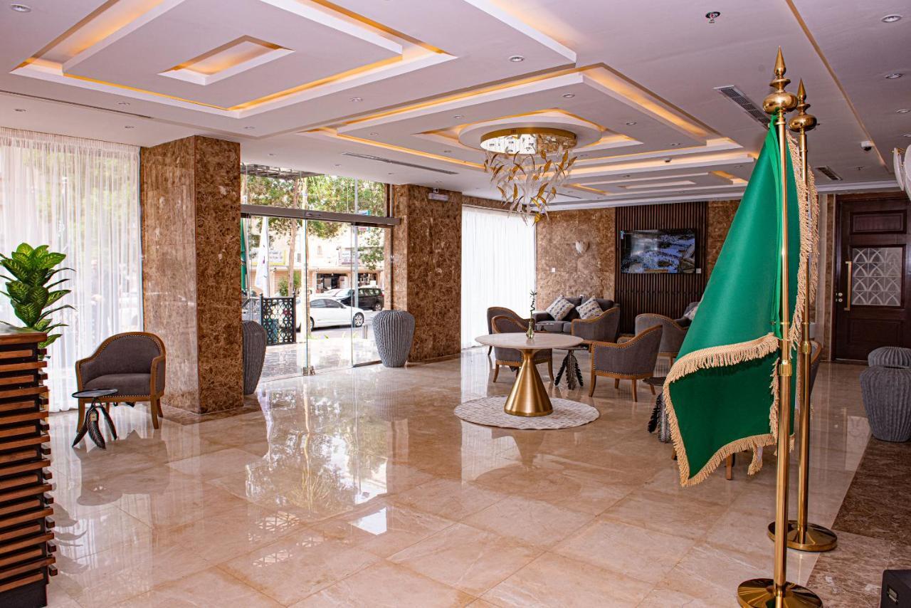 Idles By Staytion Serviced Apartments Dschidda Exterior foto